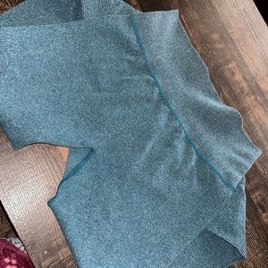 Witness fitness seamless leggings